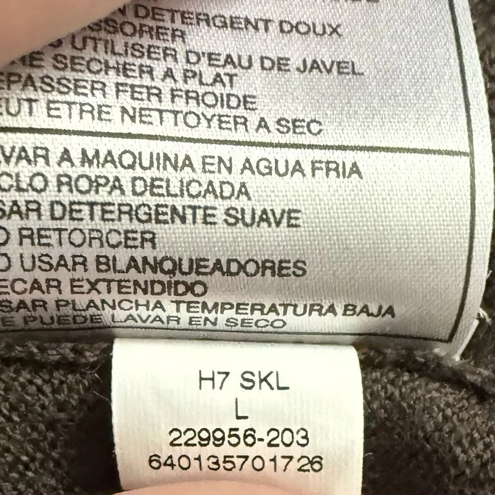 Nike Tiger Woods‎ Collection Sweater